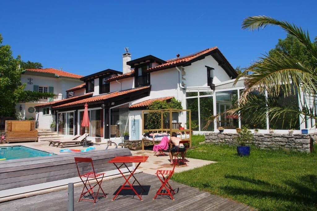 Photo of Outdoor in Saint-Andre-de-Seignanx