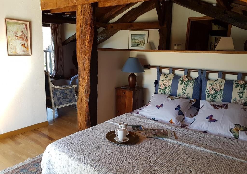 Photo of Bedroom in Saint-Andre-de-Seignanx