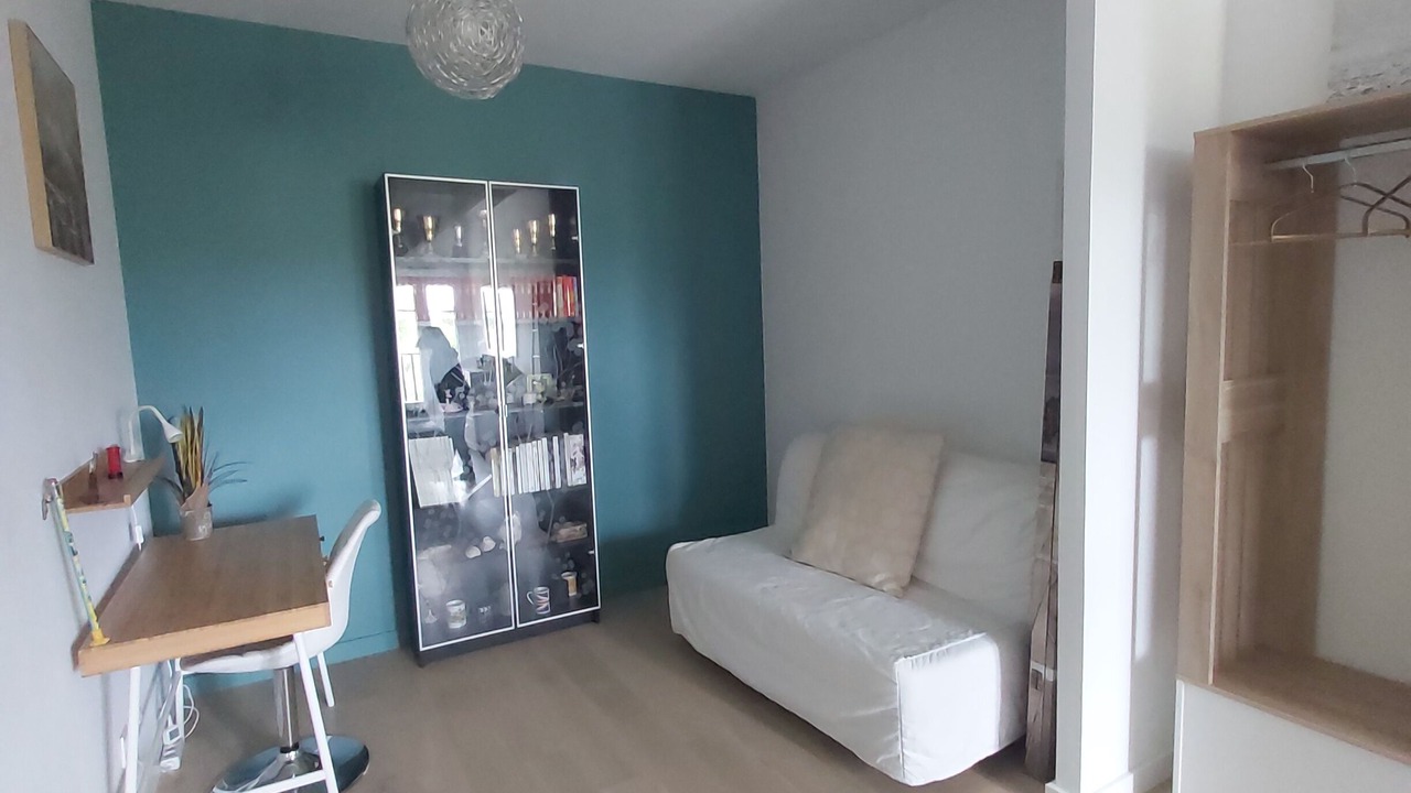 Photo of Livingroom in Le Teich