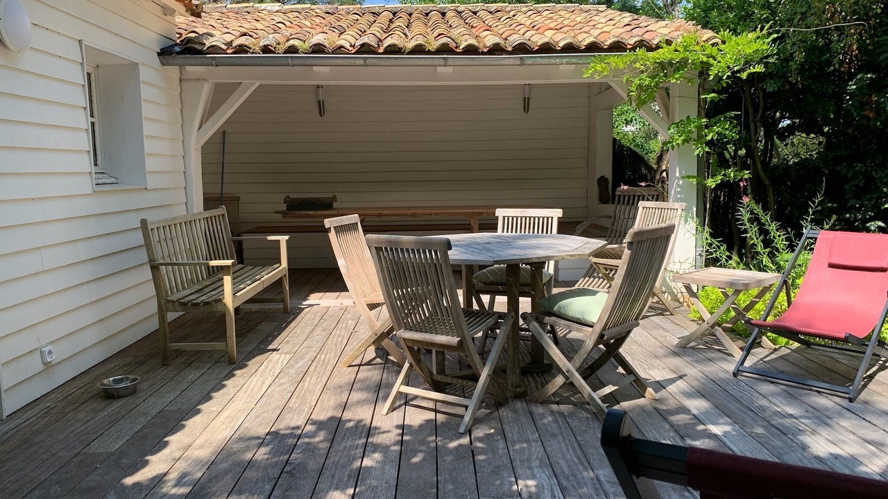 Photo of Outdoor in Les Portes-en-Re