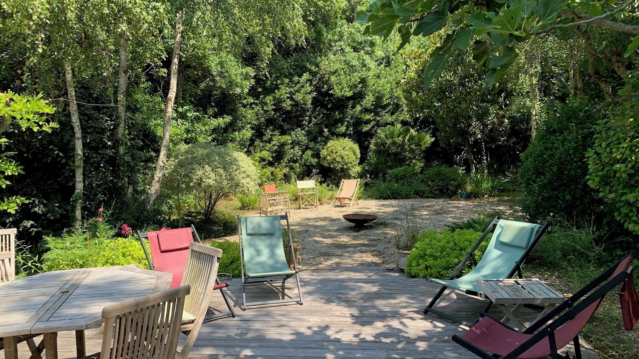 Photo of Outdoor in Les Portes-en-Re
