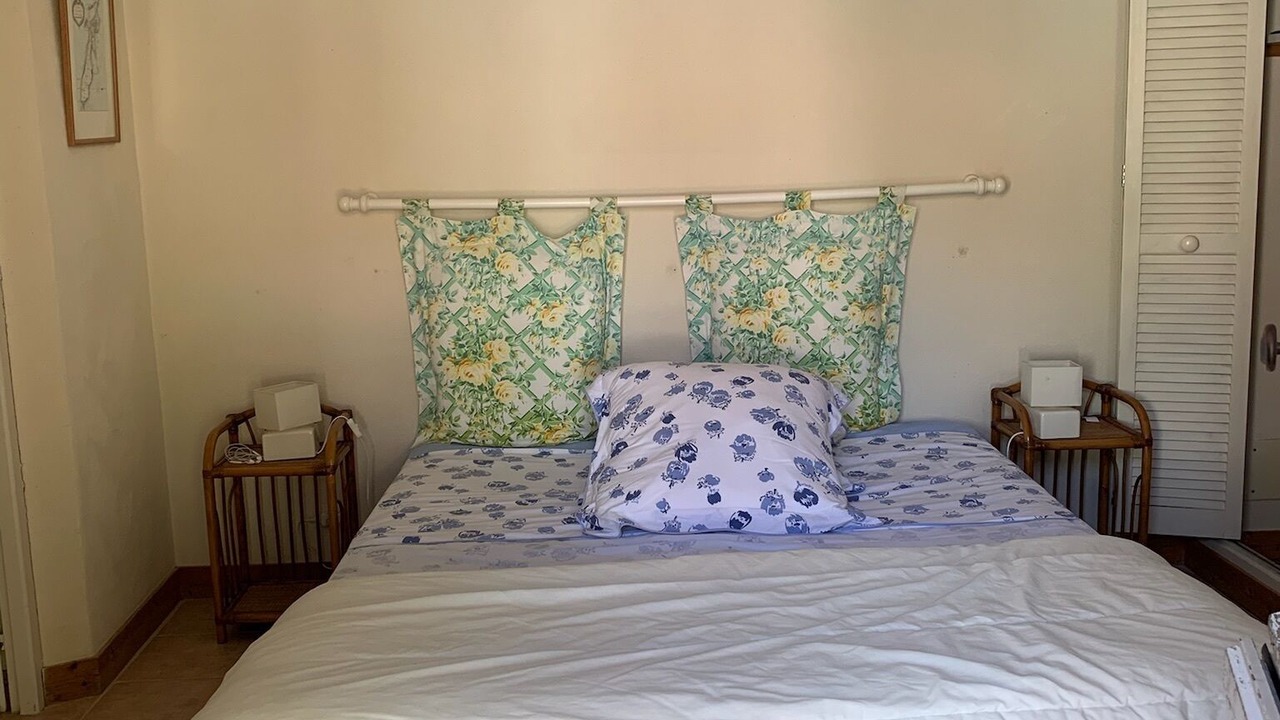 Photo of Bedroom in Les Portes-en-Re