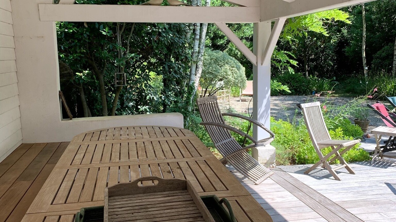 Photo of Outdoor in Les Portes-en-Re