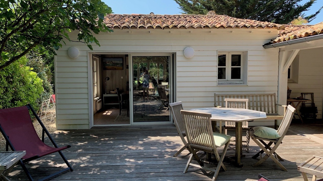Photo of Outdoor in Les Portes-en-Re