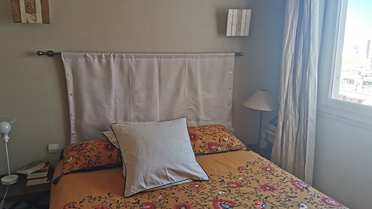 Photo of Bedroom in Le Pharo