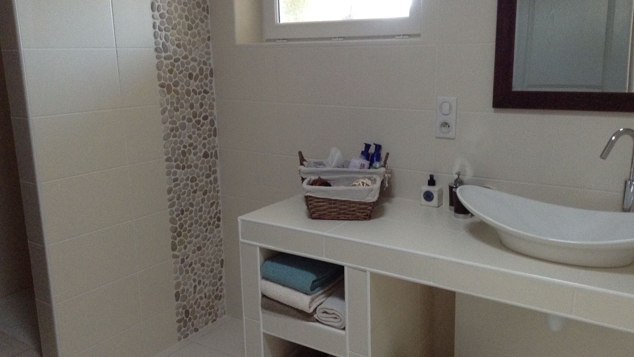 Photo of Bathroom in Montils