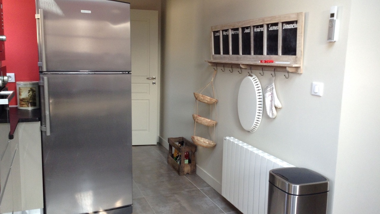 Photo of Kitchen in Montils