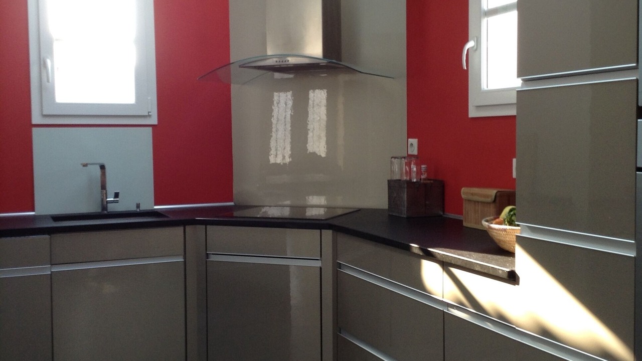 Photo of Kitchen in Montils