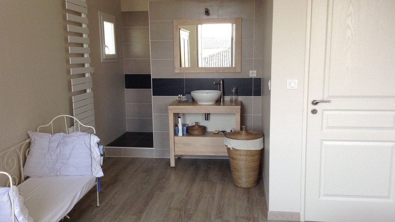 Photo of Bathroom in Montils