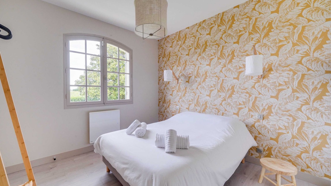 Photo of Bedroom in Robins Bay
