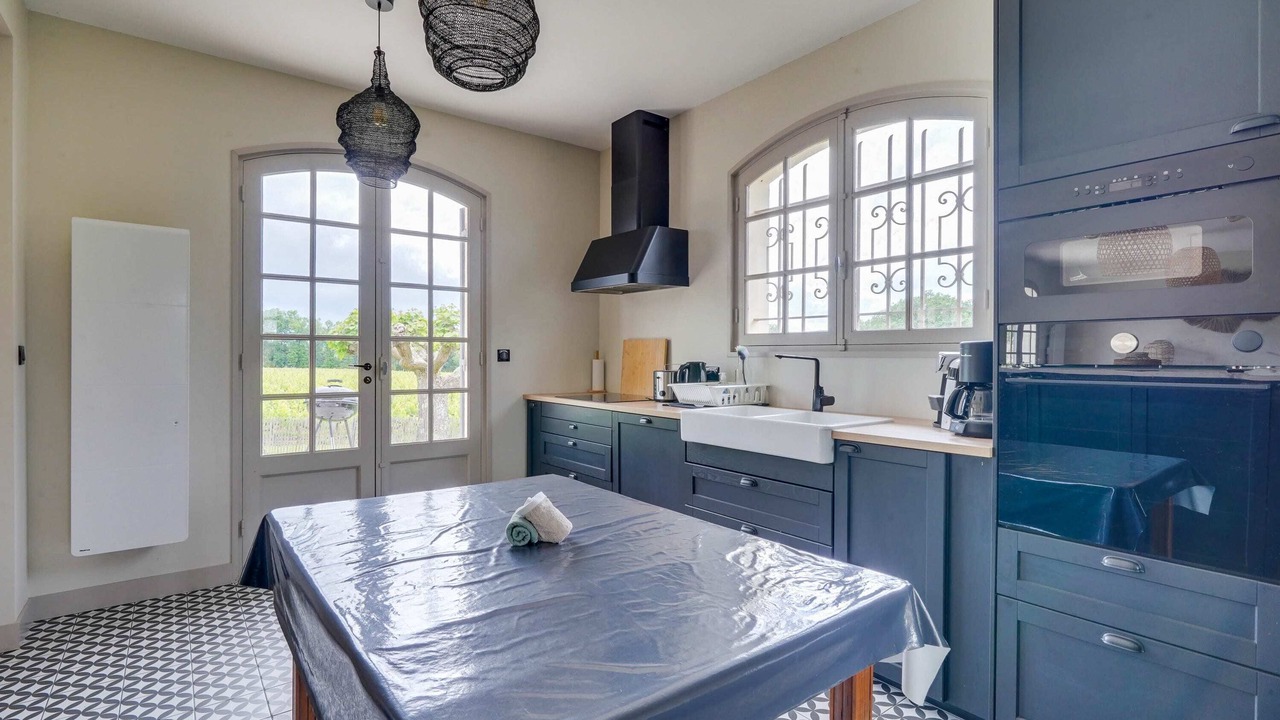 Photo of Kitchen in Robins Bay