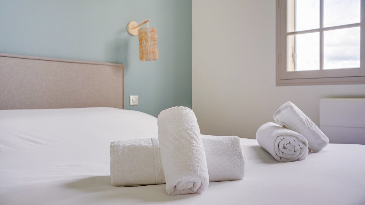 Photo of Bedroom in Robins Bay