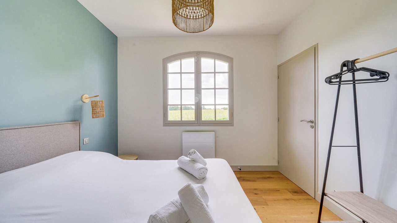 Photo of Bedroom in Robins Bay