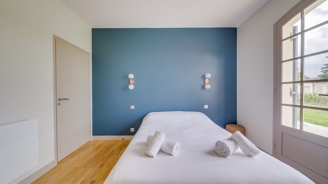 Photo of Bedroom in Robins Bay