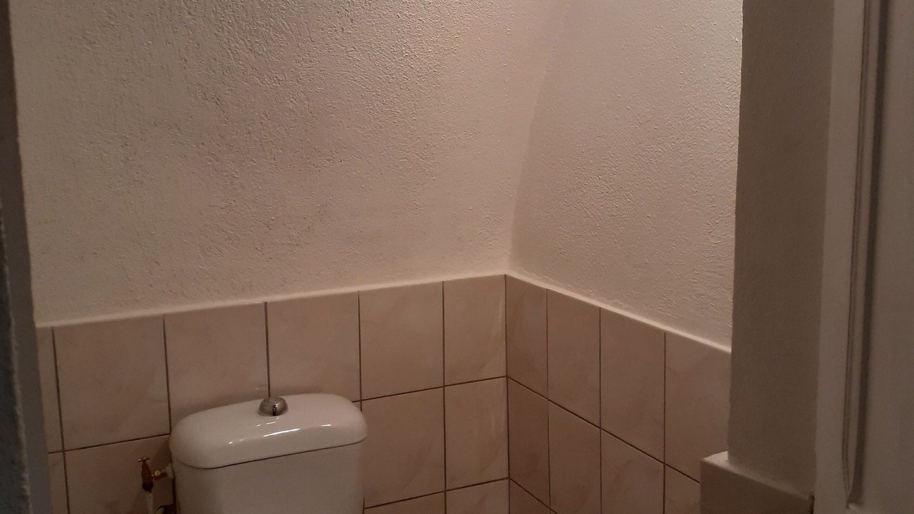 Photo of Bathroom in Ginasservis