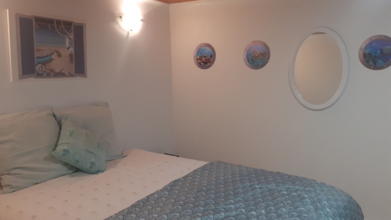 Photo of Bedroom in Ginasservis