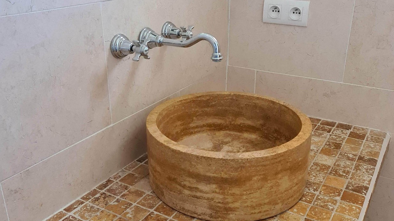 Photo of Bathroom in Rians