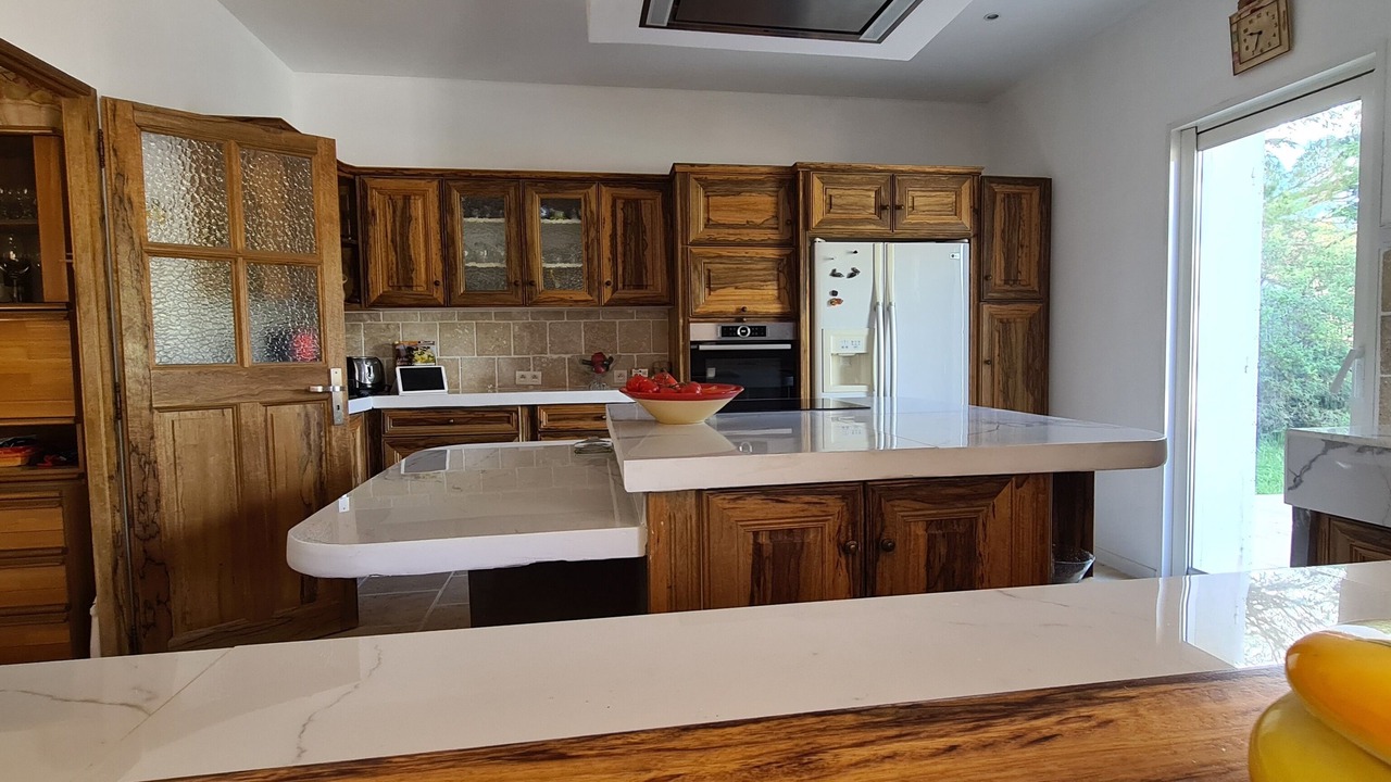 Photo of Kitchen in Rians