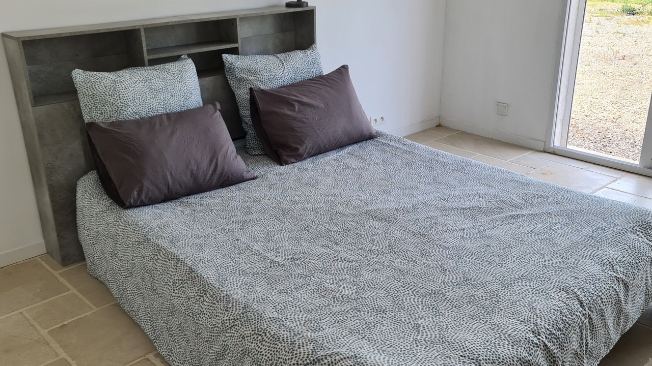 Photo of Bedroom in Rians