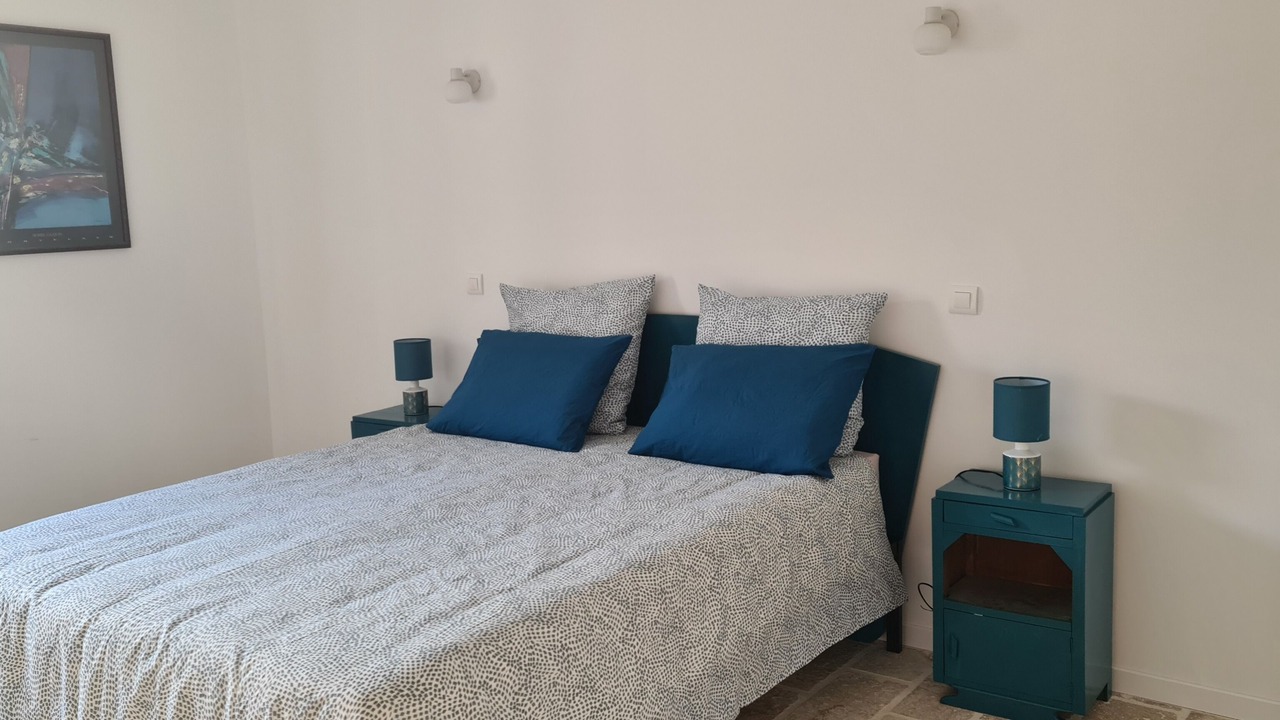 Photo of Bedroom in Rians