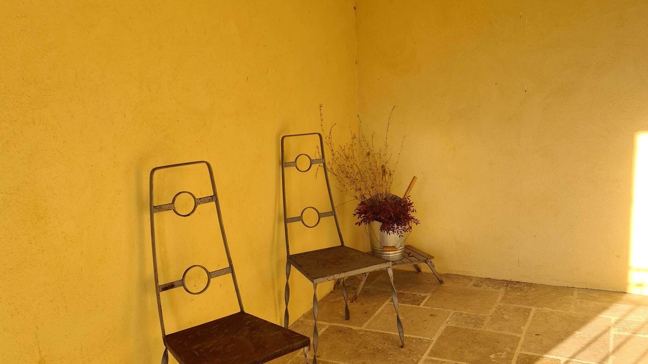 Photo of Patio Balcony in Rians