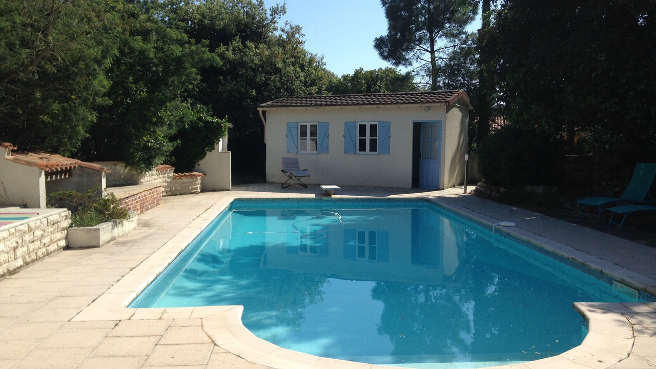 Photo of Outdoor in Saint-Trojan-les-Bains