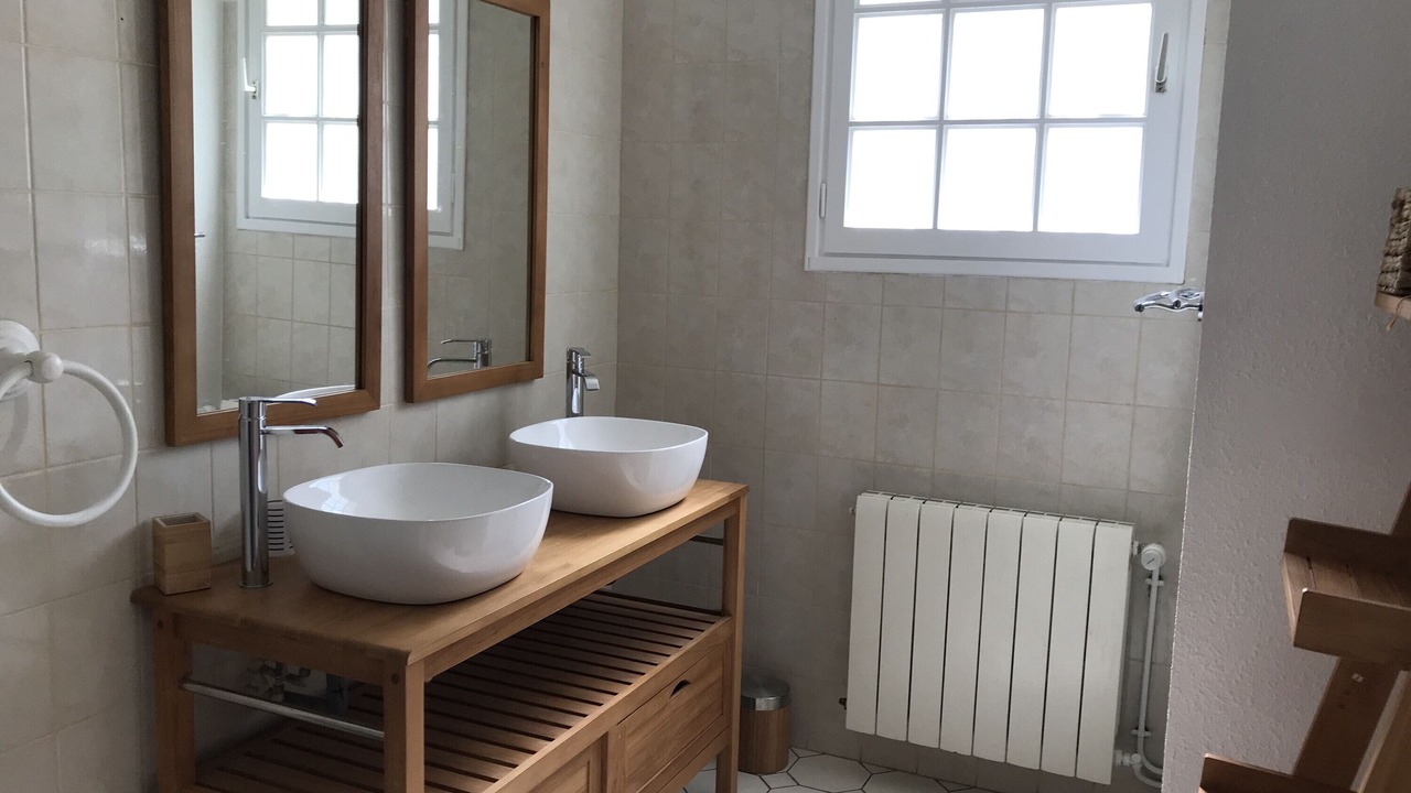 Photo of Bathroom in Saint-Trojan-les-Bains