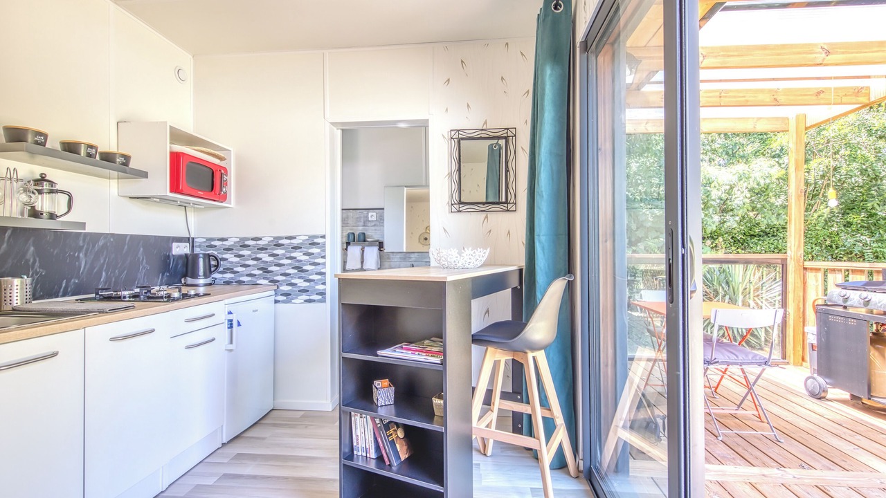 Photo of Kitchen in Grayan-Et-L'Hopital