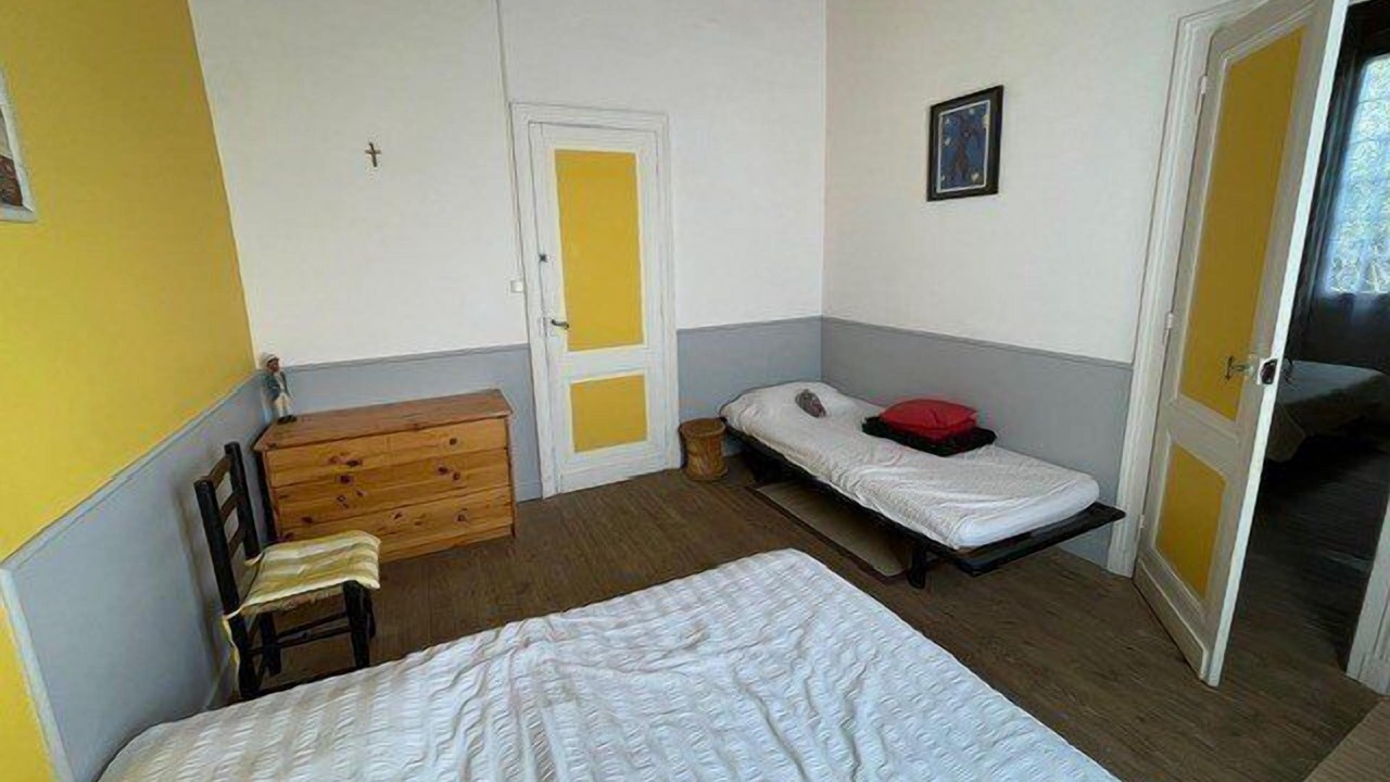 Photo of Bedroom in Biscarrosse Plage