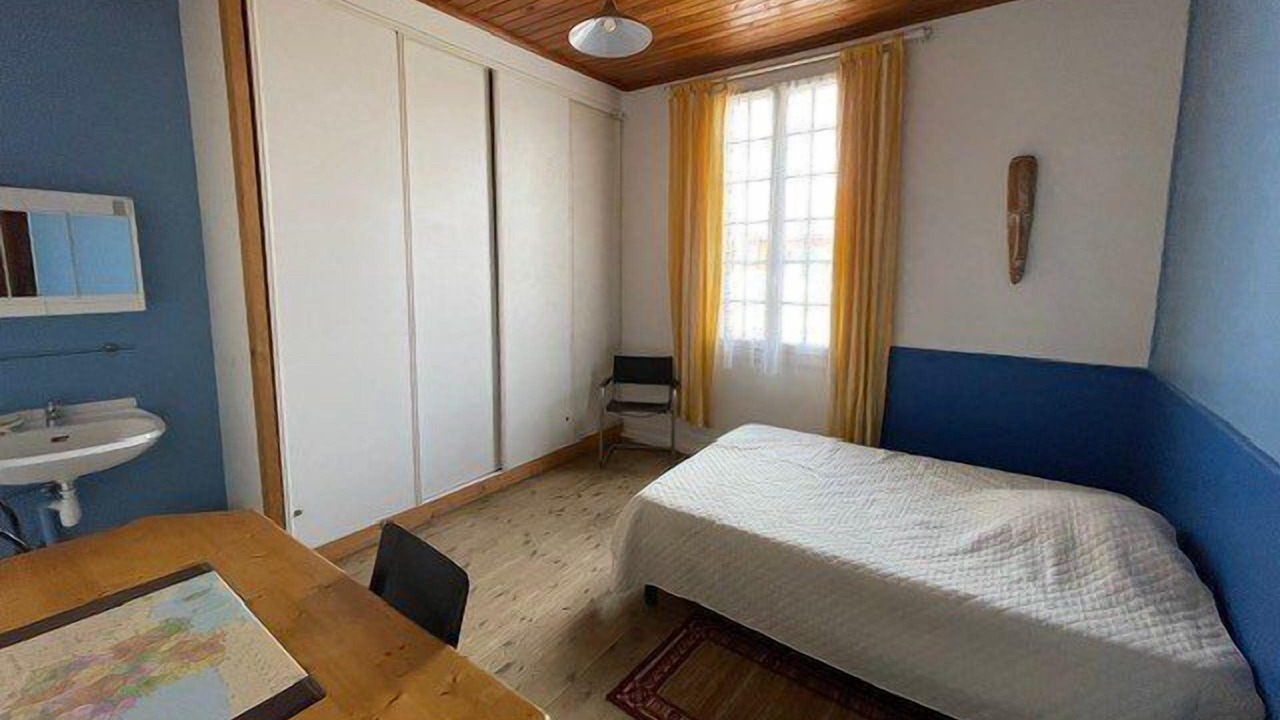 Photo of Bedroom in Biscarrosse Plage