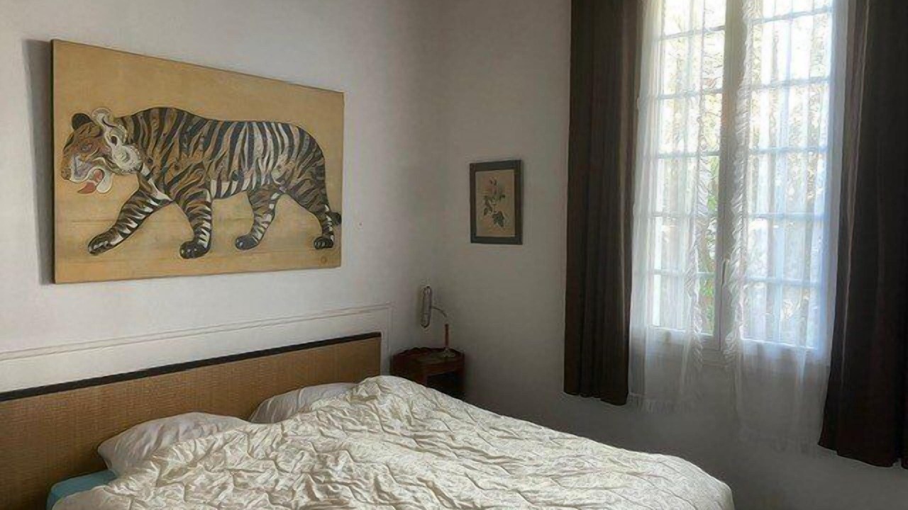 Photo of Bedroom in Biscarrosse Plage