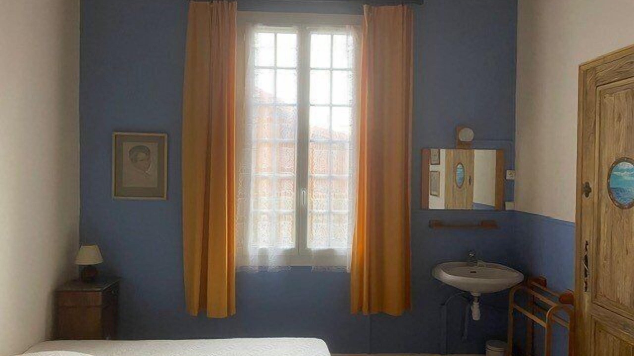 Photo of Bedroom in Biscarrosse Plage
