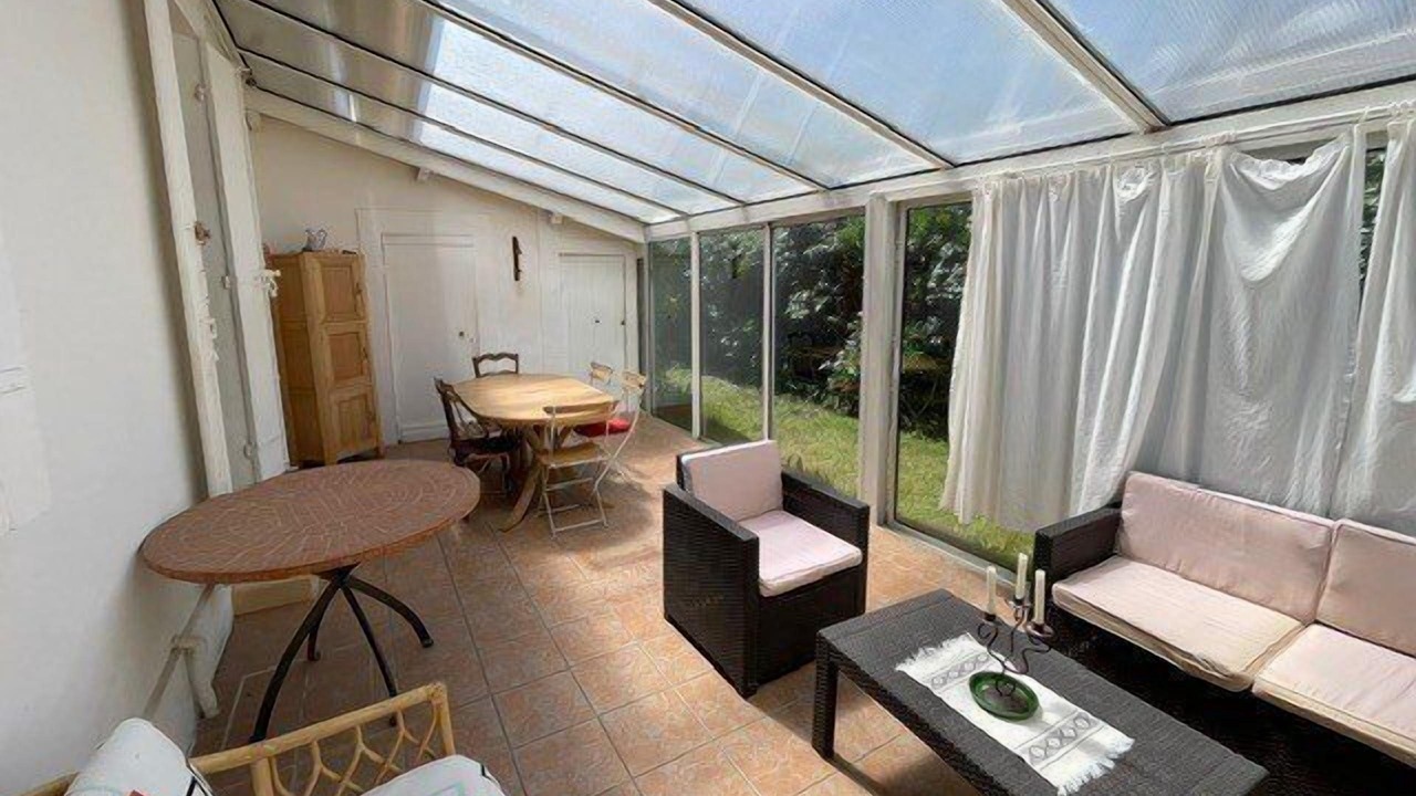 Photo of Livingroom in Biscarrosse Plage