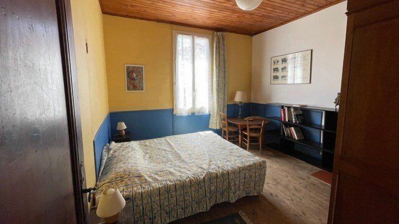 Photo of Bedroom in Biscarrosse Plage