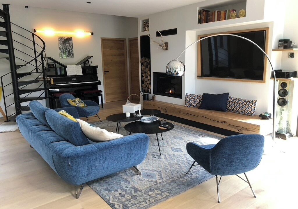 Photo of Livingroom in Arcangues