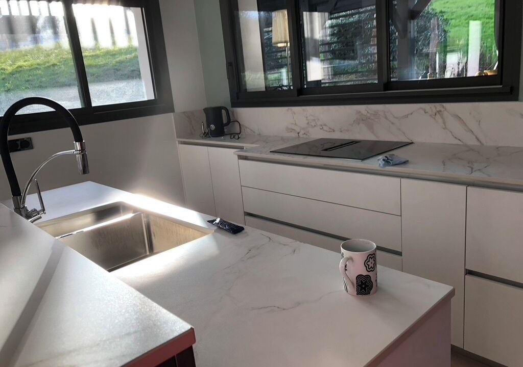 Photo of Kitchen in Arcangues