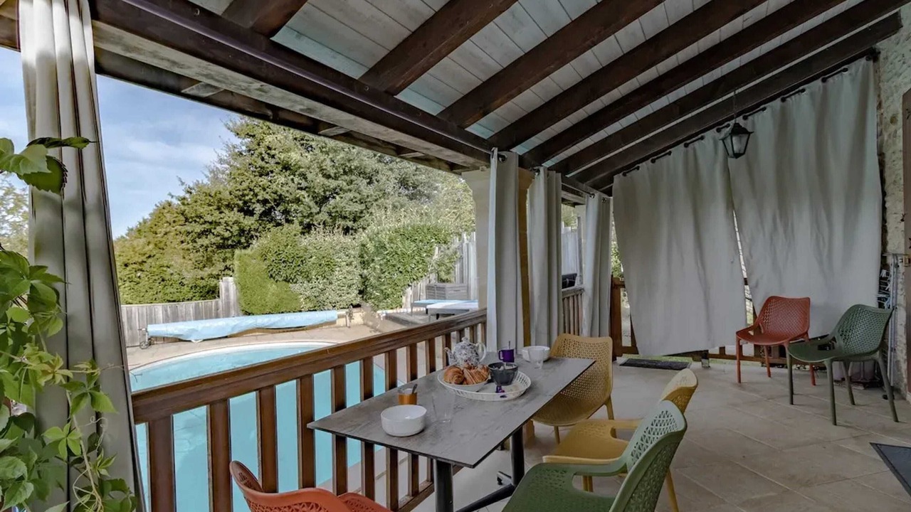 Photo of Outdoor in Beynac-et-Cazenac