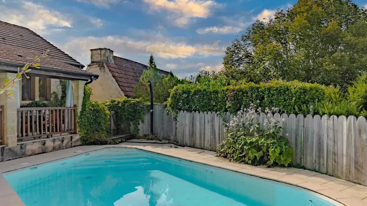 Photo of Outdoor in Beynac-et-Cazenac