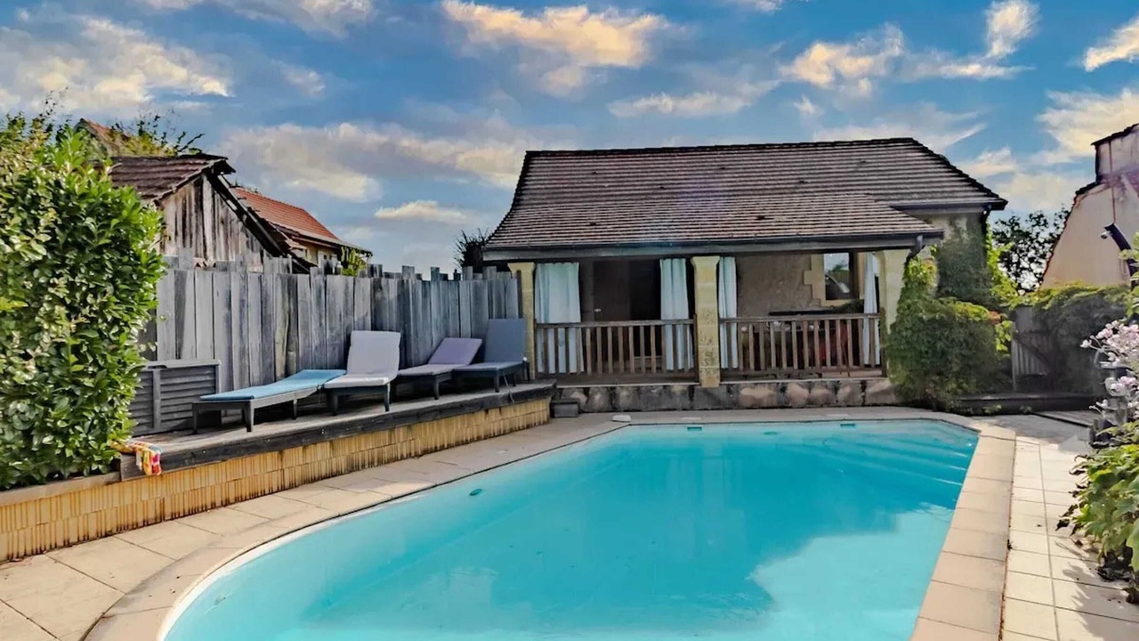 Photo of Outdoor in Beynac-et-Cazenac
