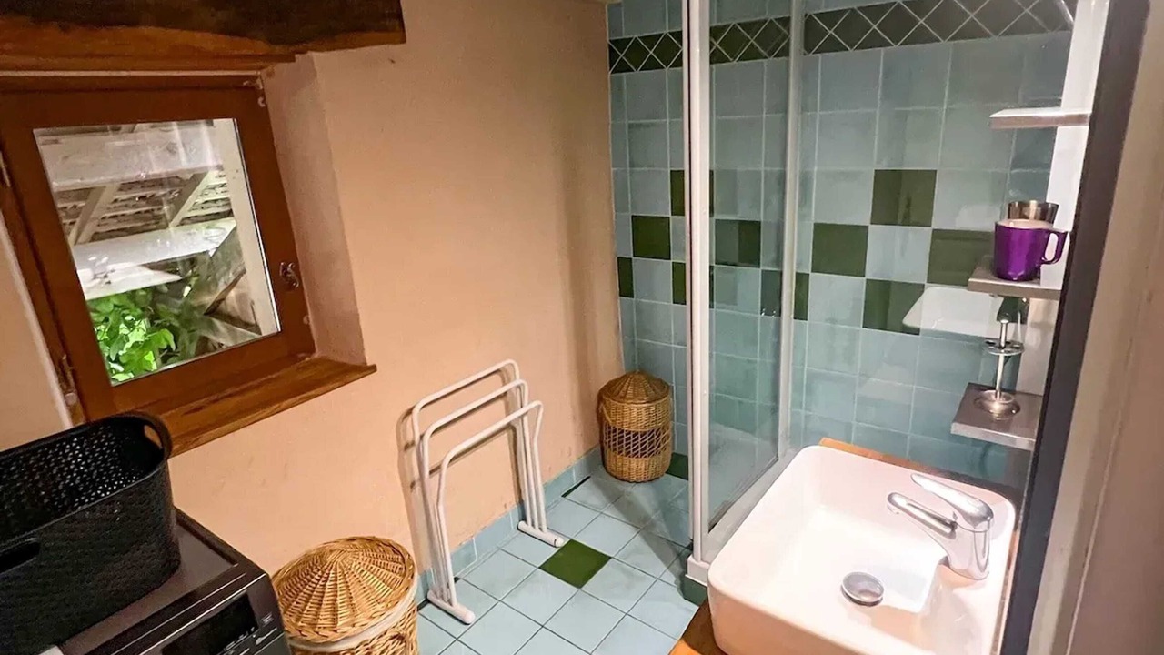 Photo of Bathroom in Beynac-et-Cazenac