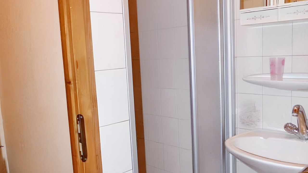 Photo of Bathroom in Lathus-Saint-Remy