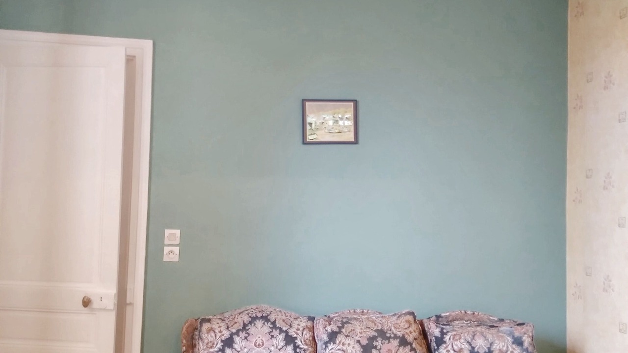 Photo of Livingroom in Lathus-Saint-Remy