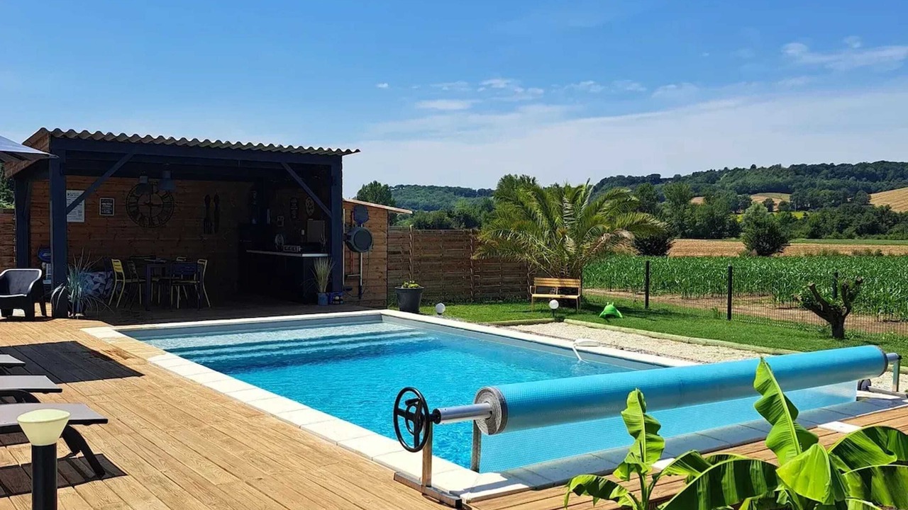 Photo of Outdoor in Saint-Pierre-de-Clairac
