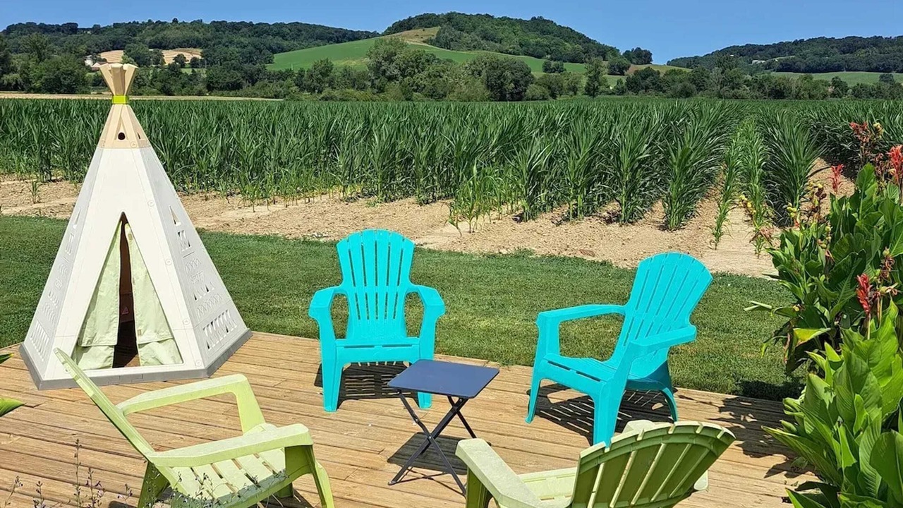 Photo of Outdoor in Saint-Pierre-de-Clairac