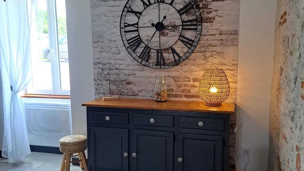 Photo of Livingroom in Saint-Pierre-de-Clairac