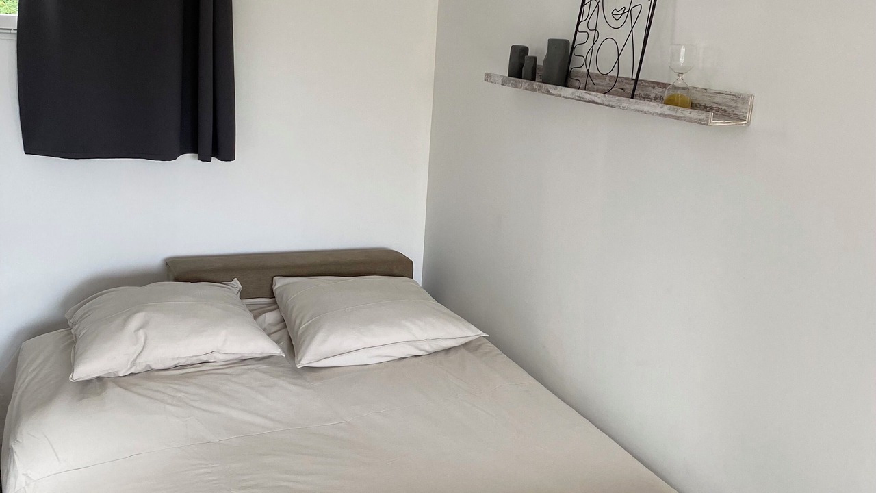 Photo of Bedroom in Bidache