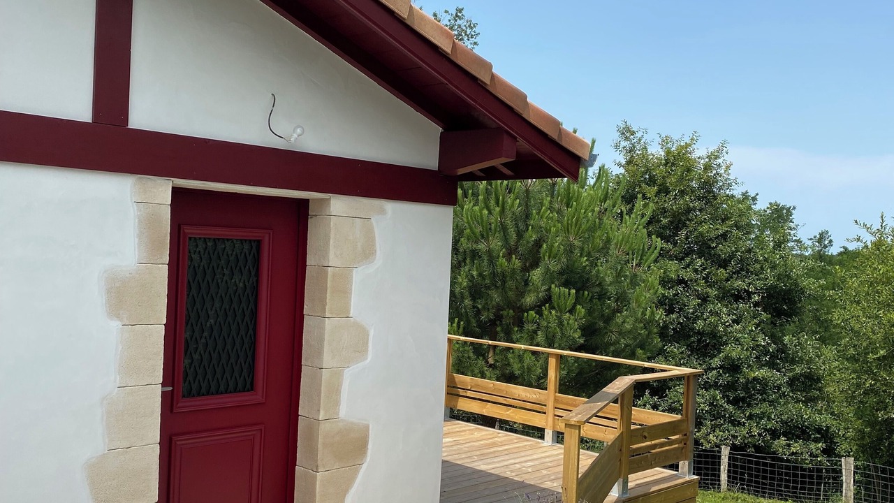Photo of Outdoor in Bidache