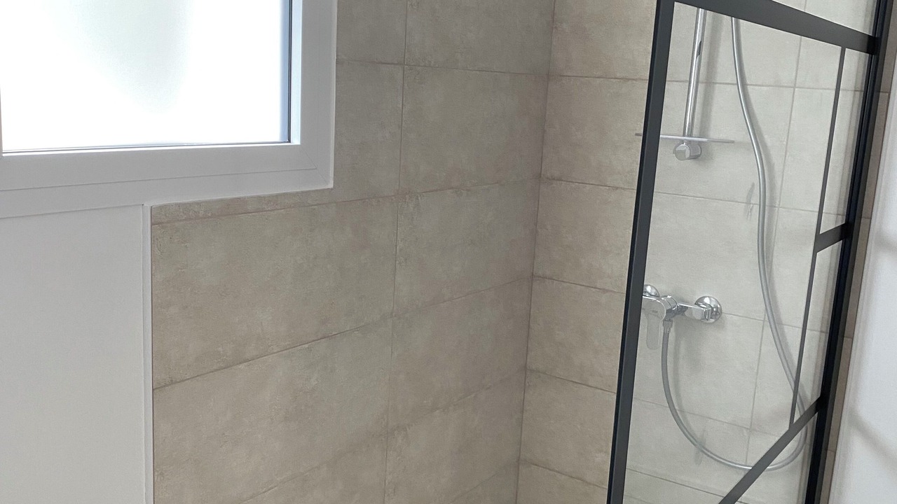 Photo of Bathroom in Bidache