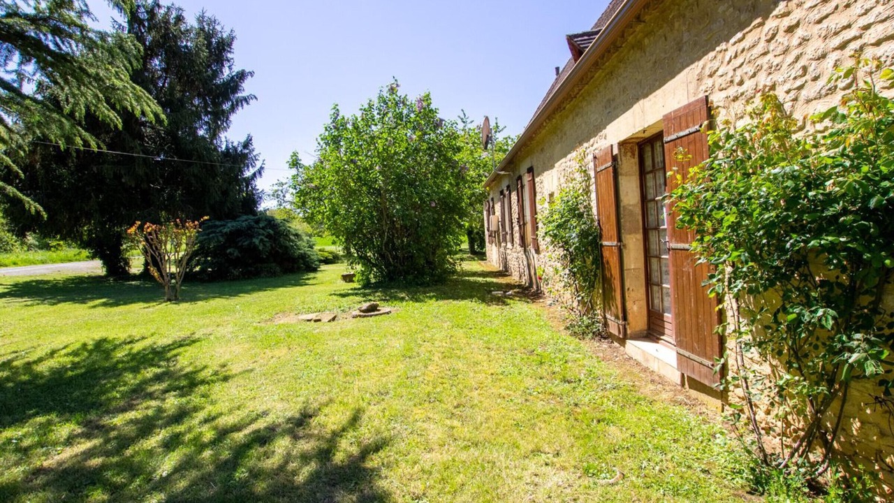 Photo of Outdoor in Saint-Chamassy
