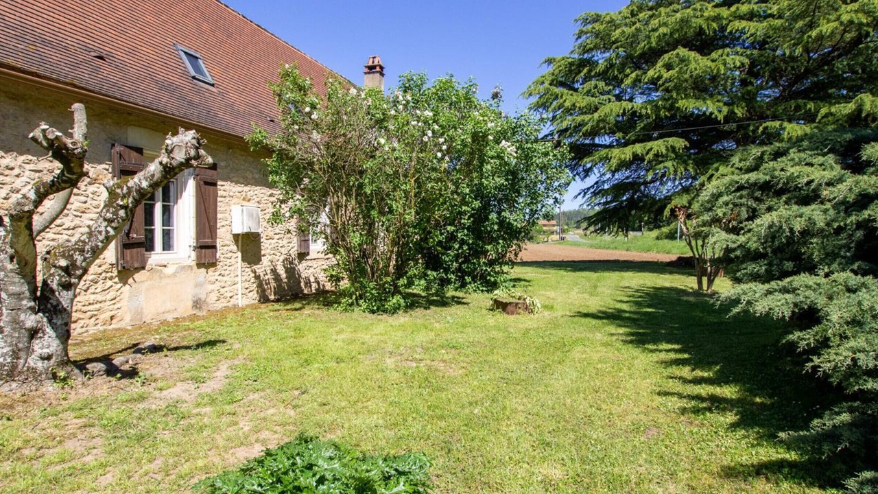 Photo of Outdoor in Saint-Chamassy